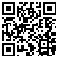 QR Code for bitcoin:1ARWDDpxocbuGgDV41reqFT8MzepHtjfDM