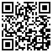 QR Code for bitcoin:1ARXFquZwsbMD3LnDMop9dMszhBtXunQMN
