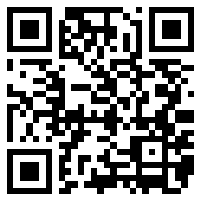 QR Code for bitcoin:1ARXYAchnyu7oVYA3RYS2MpgVtzPXk6N8A