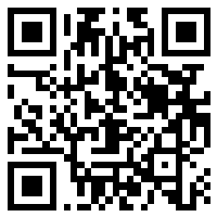 QR Code for bitcoin:1ARYG8iyHQCGsbBCpDLzKxsB57oxPuersv