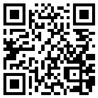 QR Code for bitcoin:1ARdUN9yXymrdFSd8rywixN7JJFX2XAaYW