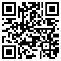 QR Code for bitcoin:1AReAnC1U2Kb3EB6BJJquL3UNdeMYeRnXo