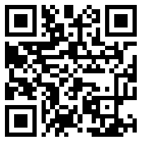QR Code for bitcoin:1AS1AJdbVV57QNnGzcfhtiNR5RdJaAcpcw