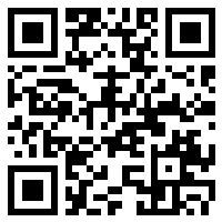 QR Code for bitcoin:1AS1WuvwmHoo4pgoweJt8a962nPWtQyonf