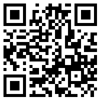 QR Code for bitcoin:1AS4ECDg6obxtf8bFDseif9HPadXGS5Zvs