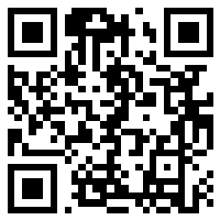 QR Code for bitcoin:1AS4jnAjMAFaFJmuhEJ1rUtCCEsmw8MxpG