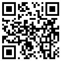QR Code for bitcoin:1AS5csvN2kThZD1HAkggehZLBbP7XfQRJo
