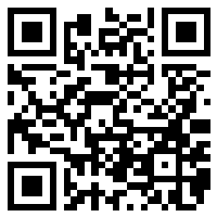 QR Code for bitcoin:1AS75rnCgqdcrMS8o1nnMa5w1fCf4ntx63