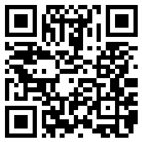 QR Code for bitcoin:1AS7rnGb85mtEAx9E738kZBDzLUvrqCfA5