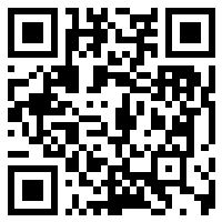 QR Code for bitcoin:1AS8RnfEQZMkXz2iaFr3eHJLXVdvu7BpTu