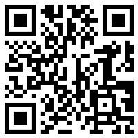 QR Code for bitcoin:1AS95s5WrmpR8THAeH8oXSanFa8kcgfNoz