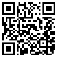 QR Code for bitcoin:1ASBPAvsy2bUhNSuSjS669v4jR6fP4dmy3