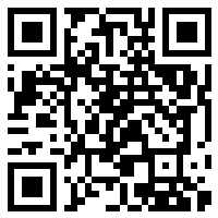 QR Code for bitcoin:1ASCXNN889PpvxuMxKEfB5VRFBNpCoPx1x