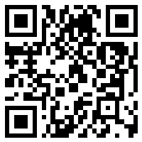 QR Code for bitcoin:1ASCZj9QRYUU1dGK62sJvwTw2jUbuAKmLz