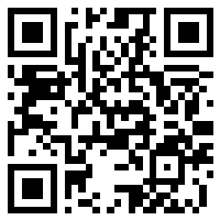 QR Code for bitcoin:1ASDNT2XPB4tKFWhGvXcJWFYjxCLjHSdz9