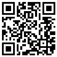 QR Code for bitcoin:1ASEvPPsvhTPTMnHR9ZLksebbf6wTGN4sT