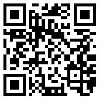 QR Code for bitcoin:1ASFVXReBLxZF3fdjvwVB72zZcF5keyMBE
