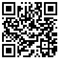 QR Code for bitcoin:1ASGv84JJDy6ooh3AiH4DiJSZUfH1SyLLw