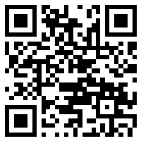 QR Code for bitcoin:1ASHaiY2WjYNy2wMH2WjYHzK2zYdnLBFWS