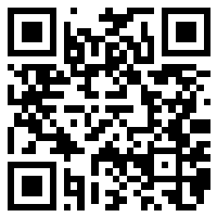 QR Code for bitcoin:1ASHi11tstuzGjoZkWNi1DgB96de6MpDiy