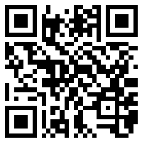 QR Code for bitcoin:1ASJCKXeH6KZewrc2JNSVgVXyFiTBLcKmj