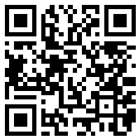 QR Code for bitcoin:1ASMmH9ACNGo8yncZPwFJzKtjb6J3EgbTG