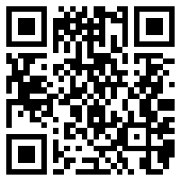 QR Code for bitcoin:1ASP7rPTmrPnSWrPhhp66prWGGSwKwGK5K