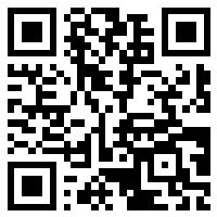 QR Code for bitcoin:1ASPAqjueJUwUTTebmp912mtBjvRonWHf5
