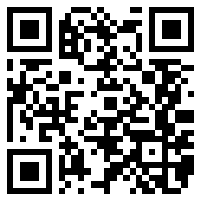QR Code for bitcoin:1ASPZSF2inohsNt5dq8v9AYQM6DF3pYH2r