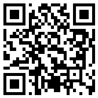 QR Code for bitcoin:1ASUdk7dn2RtW9YwpuW6hByZffevq4k48T