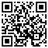 QR Code for bitcoin:1ASUhPB8qGGVXeMhKMoYfsVFPU7B5djCCP