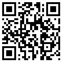 QR Code for bitcoin:1ASUt58i5GeF27fJ8NdJNv3MANLogRa4AX