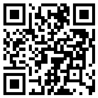 QR Code for bitcoin:1ASWf6z52LF7XVGKsgLbw5ZZbUjFgMiNRo