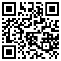 QR Code for bitcoin:1ASXKjVeL8yFZ1jfbkNcEhjDM7rGhGbaKs