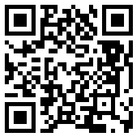 QR Code for bitcoin:1ASXgyks6T4QzDUGNKdkGCMUbCMS9mLsyV