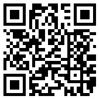 QR Code for bitcoin:1ASXo37BtouUhfaTx7fsoC8S9dgGRJQAgj