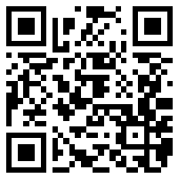 QR Code for bitcoin:1ASZWDBv9kc2LB3tcwNWarr6MSRiTZJhiL