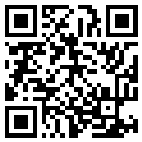 QR Code for bitcoin:1ASZxVcbkeTpgiaK6yNnocKTHwRf2XAf7b