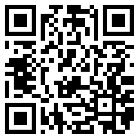 QR Code for bitcoin:1ASb2GCoSVmQeW3yXcSZC739Rh6QThEx7g