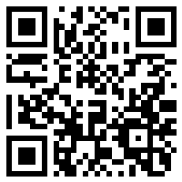 QR Code for bitcoin:1ASbCAVF9A8T4GrTRaD1yfQmsf6fpY7pEV