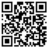 QR Code for bitcoin:1ASdB54Xhj9UGzhdBBpNPdwnywLPBU7PPF