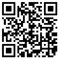 QR Code for bitcoin:1ASdCeSFG5QZ2nLvmdH3JafYDVYoT7SQsp