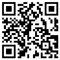 QR Code for bitcoin:1ASfF7HE12tSceBqmPuPCG3j21WovZq2bT