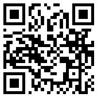 QR Code for bitcoin:1ASgT1AKAddoEhtpCfcUnnqEJNBB4EUxDh