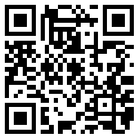 QR Code for bitcoin:1ASjyAsmsSrwt8v5GwnPdbzveCTvxg64P4