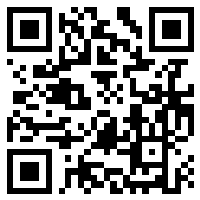 QR Code for bitcoin:1ASk4ZVTQtzr6JbSAWF3xxx6DSSPs9WqMH