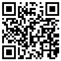 QR Code for bitcoin:1ASofbFUnXuXsf7T3PhuHn3pJGc2PVMqUR