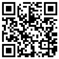 QR Code for bitcoin:1ASoyCtXLPRtJFbM8kA5VUtpj3TryUWHN2