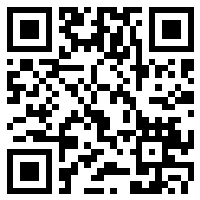 QR Code for bitcoin:1ASpFA9otobVyoec1uuPQ3thbDvEQMnX4b