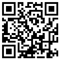 QR Code for bitcoin:1ASq2R8xmxvxY63fi4Qo96sr98aSEGdTn7